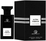 Ultra Famous U água de perfume 100 ml