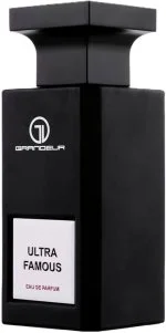 Ultra Famous U água de perfume 100 ml