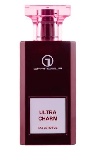 Grandeur Ultra Charm U Água de Perfume