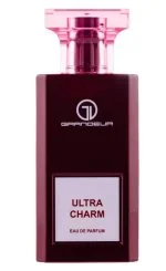 Ultra Charm U Água de Perfume 100 ml