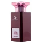 Ultra Charm U Água de Perfume 100 ml