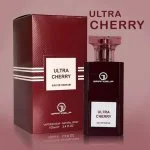Ultra Charm U Água de Perfume 100 ml