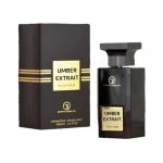Umber Extract U água de perfume 100 ml