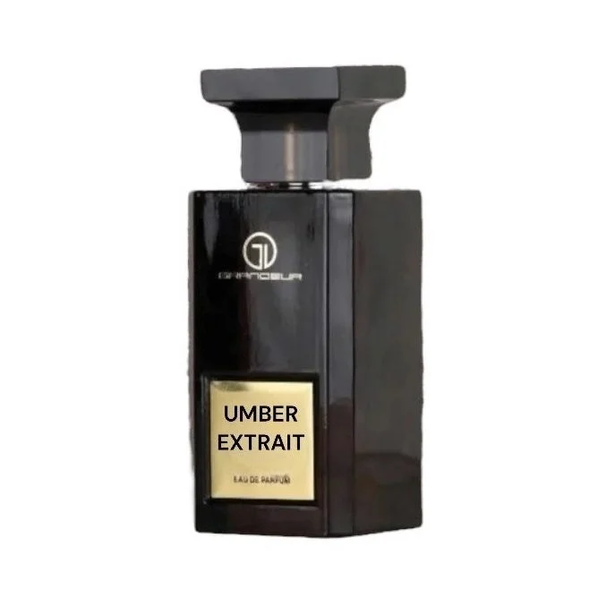 Umber Extract U água de perfume 100 ml