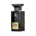 Umber Extract U água de perfume 100 ml