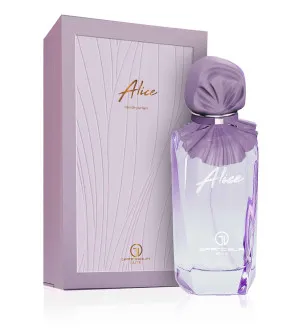 Grandeur Alice eau de parfum para mulheres 100 ml