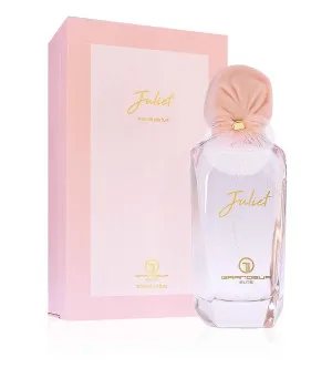 Grandeur Juliet eau de parfum para mulheres 100 ml
