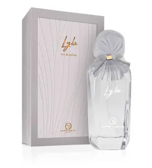 Grandeur Lyla eau de parfum para mulheres 100 ml