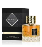 Montage Intense eau de parfum unissexo 100 ml