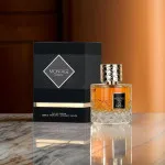 Montage Intense eau de parfum unissexo 100 ml