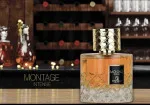 Montage Intense eau de parfum unissexo 100 ml