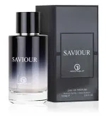 Saviour eau de parfum para homens 100 ml