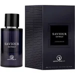 Saviour Extract eau de parfum para homens 60 ml