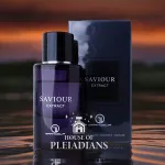 Saviour Extract eau de parfum para homens 60 ml