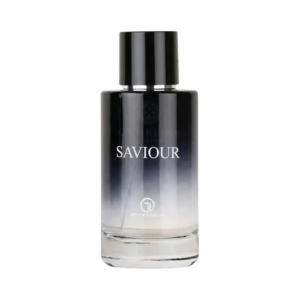 Saviour eau de parfum para homens 100 ml
