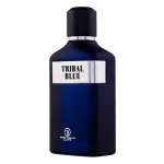 Tribal Blue eau de parfum para homens 100 ml