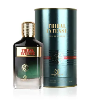 Grandeur Tribal Intense eau de parfum para homens 100 ml