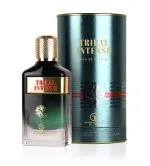 Tribal Intense eau de parfum para homens 100 ml