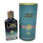 Tribal Intense eau de parfum para homens 100 ml