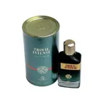 Tribal Intense eau de parfum para homens 100 ml
