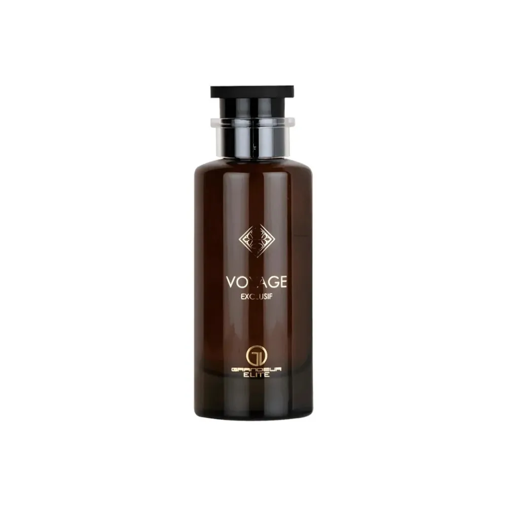 Voyage Exclusif eau de parfum unissex 100 ml