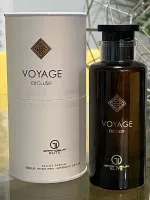 Voyage Exclusif eau de parfum unissex 100 ml