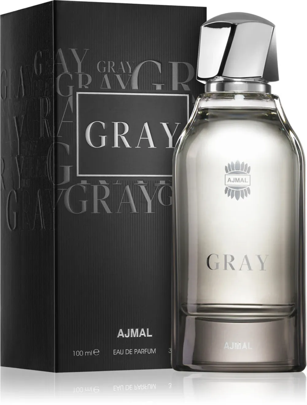 Cinza 100 ml