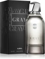 Cinza 100 ml