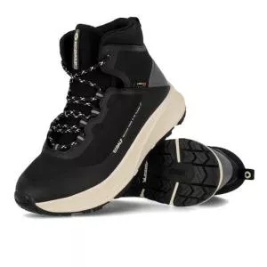 Ecoalf Gredos Boots Man Black