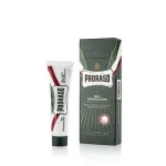 Gel verde para estancar o sangramento após o barbear 10 ml