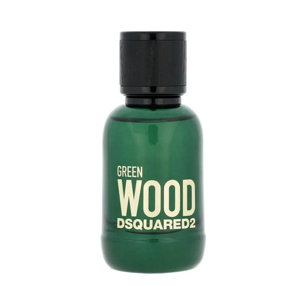Green Wood Eau de Toilette para homem 50 ml