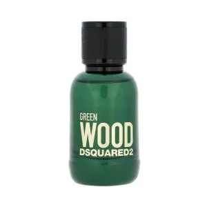Dsquared2 Green Wood Eau de Toilette para homem