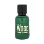 Green Wood Eau de Toilette para homem 50 ml