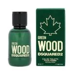 Green Wood Eau de Toilette para homem 50 ml