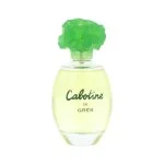 Cabotine de Gres eau de parfum para mulheres 100 ml