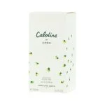 Cabotine de Gres eau de parfum para mulheres 100 ml