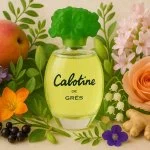 Cabotine de Gres eau de parfum para mulheres 100 ml