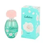 Cabotine Floralie eau de toilette para mulheres 100 ml