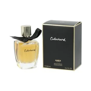 Gres Cabochard Eau de Parfum para mulheres