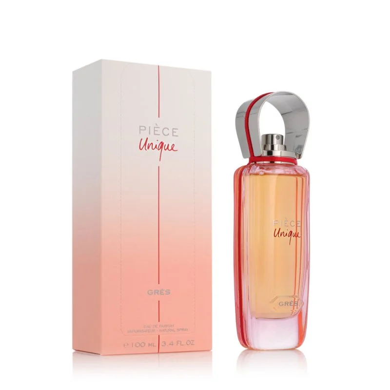 Pièce Unique eau de parfum unissex 100 ml