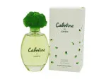 Cabotine eau de toilette para mulheres 50 ml