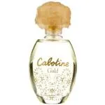 Cabotine Gold água de toilette para mulheres 100 ml