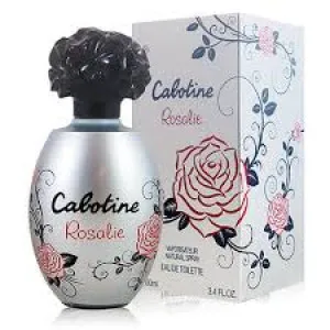 Gres Cabotine Rosalie eau de toilette para mulheres 100 ml