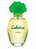 Cabotine eau de toilette para mulheres 50 ml