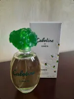 Cabotine eau de toilette para mulheres 50 ml