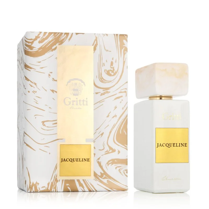 Jacqueline água de perfume para mulheres 100 ml