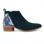 Inkkas Grove Bootie