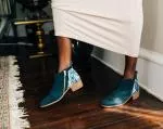 Inkkas Grove Bootie