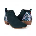 Inkkas Grove Bootie