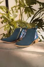 Inkkas Grove Bootie
